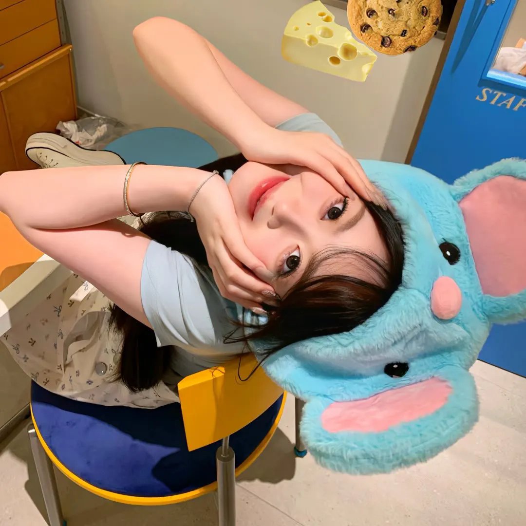 不当演员的姑娘